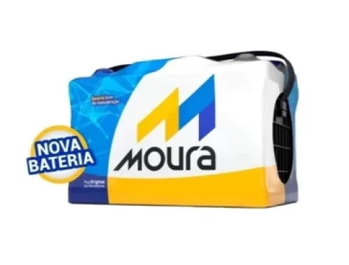 bateria 60 amperes