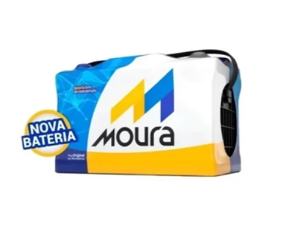 bateria 60 amperes